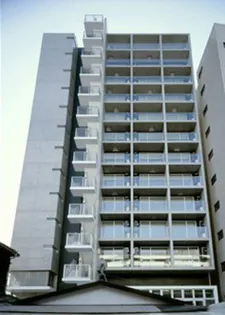 BPRレジデンス渋谷の画像