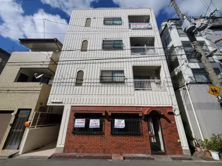 山之内サンハイツの画像