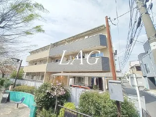 ルジーナ ベルデの画像