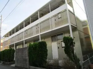 レオパレスJOJOの画像