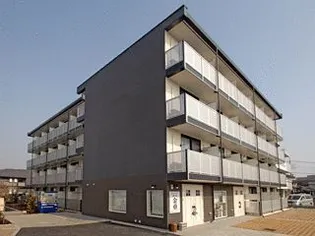 レオパレスKウッズIIの画像