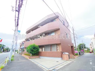 ソレイユ東大和の画像