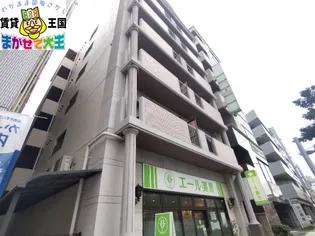 カルディア馬場の画像