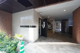 イマーレ富久町【9階】の外観