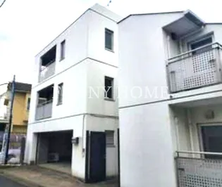 KTハウスの画像