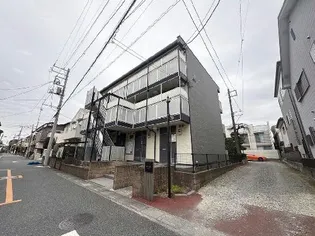 パタータの画像