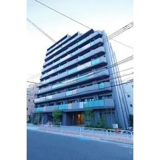 コンフォリア森下サウスの画像