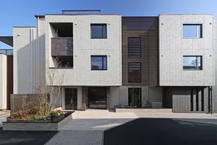 フェリシード野沢の画像