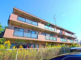 グレースマンションの画像