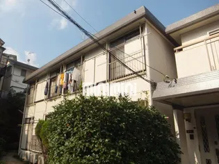 シティハイムセキネの画像