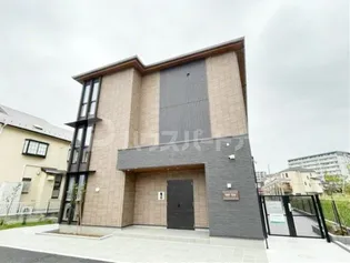 SOLEIL FLEURの画像