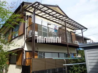 第二橘荘の画像