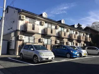 アムール小白川の画像