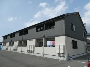 メゾンドボヌールの画像