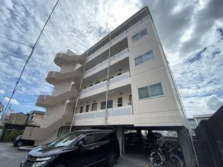 シティーハイツの画像