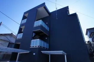 リブリ 浦和針ヶ谷の画像