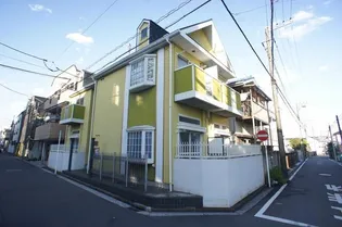 ドミールシーマIIの画像