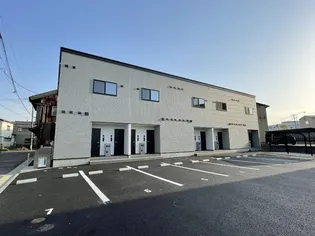 PASEO沼垂西の画像