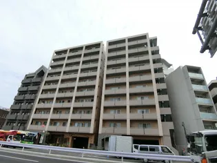 北斗ハイツ 北館の画像