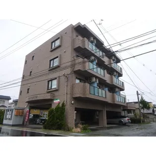 スカイパレス沖館の画像