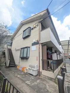 ポナール若松の画像