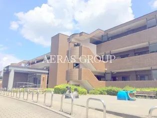 アーベイン成城の画像