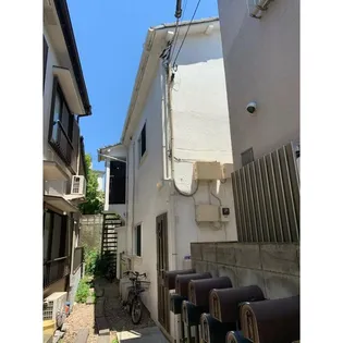 GALLERIA大井町の画像