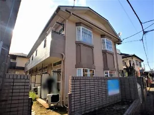 レオパレスDAIの画像