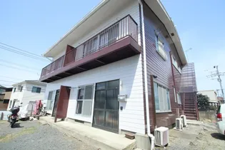 フジハウスの画像