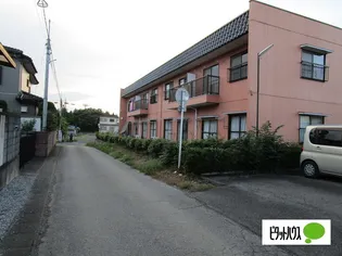 ハイツロワールの画像