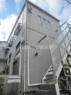 シャンテ池袋本町【2階】の外観