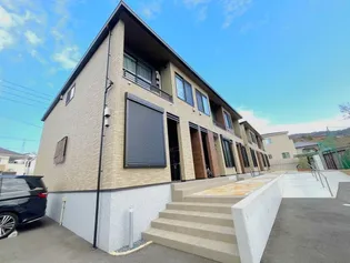 ラルジュ オロールAの画像