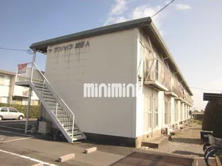 サンハイツ綾野Aの画像