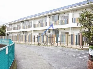 キクラス元住吉の画像