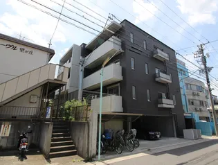 コーポマエホの画像