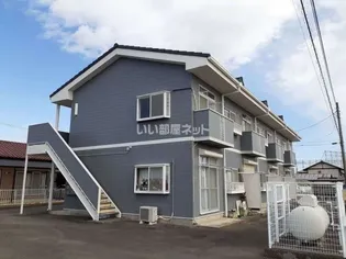 ドミールTTの画像