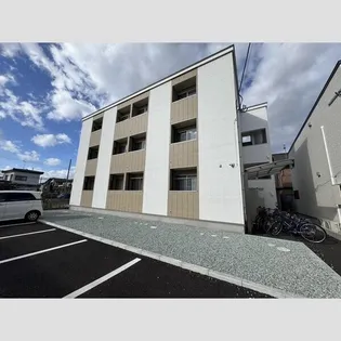 BAU3 5名取の画像