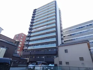 MAXIV大須観音【12階】の外観