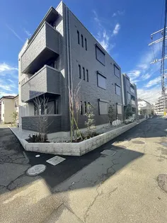 コンフォーザ多摩川の画像