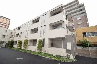 ウェルス本厚木EASTの画像