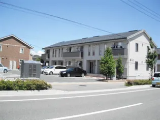 ルビナ グランデ SーIの画像