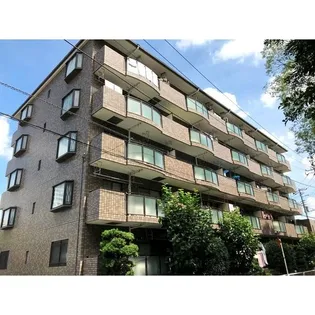 コンフォール ソシアの画像