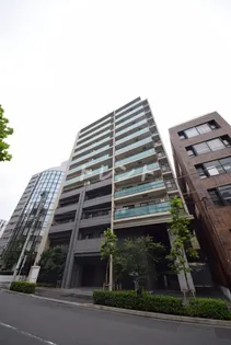 ルネ神田和泉町【10階】の外観