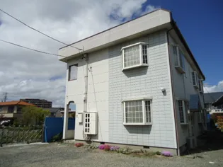 レジデンスフルハタの画像