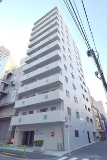 銀座レジデンス壱番館の画像