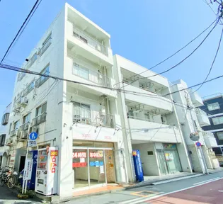 エスペランサ16【2階】の外観