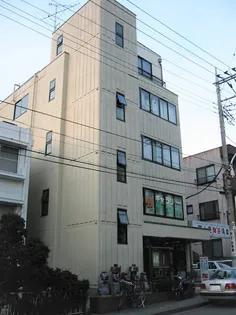 星野ビルの画像