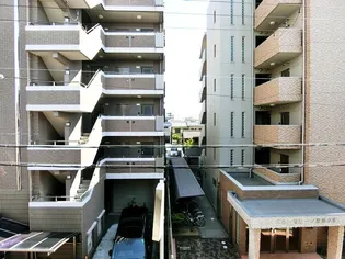 遠里小野728ハイツ【2階】の外観