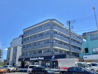 コンフォートヴァレーの画像