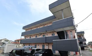 キュウブオンダA棟の画像